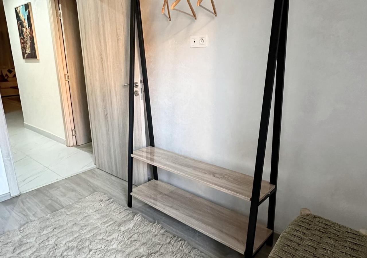Appartement Serenite Au Coeur De Marrakech Marrakesh