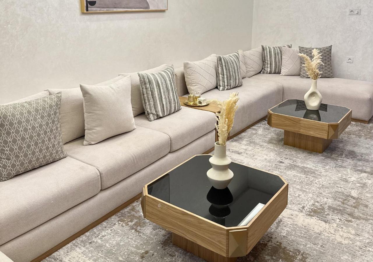 Appartement Serenite Au Coeur De Marrakech Marrakesh