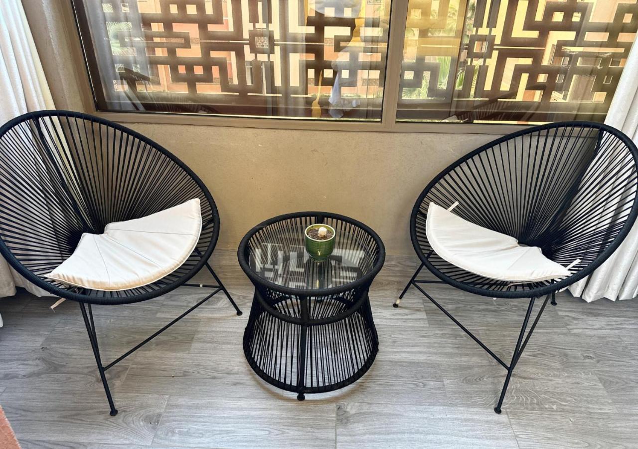 Serenite Au Coeur De Marrakech Appartement *