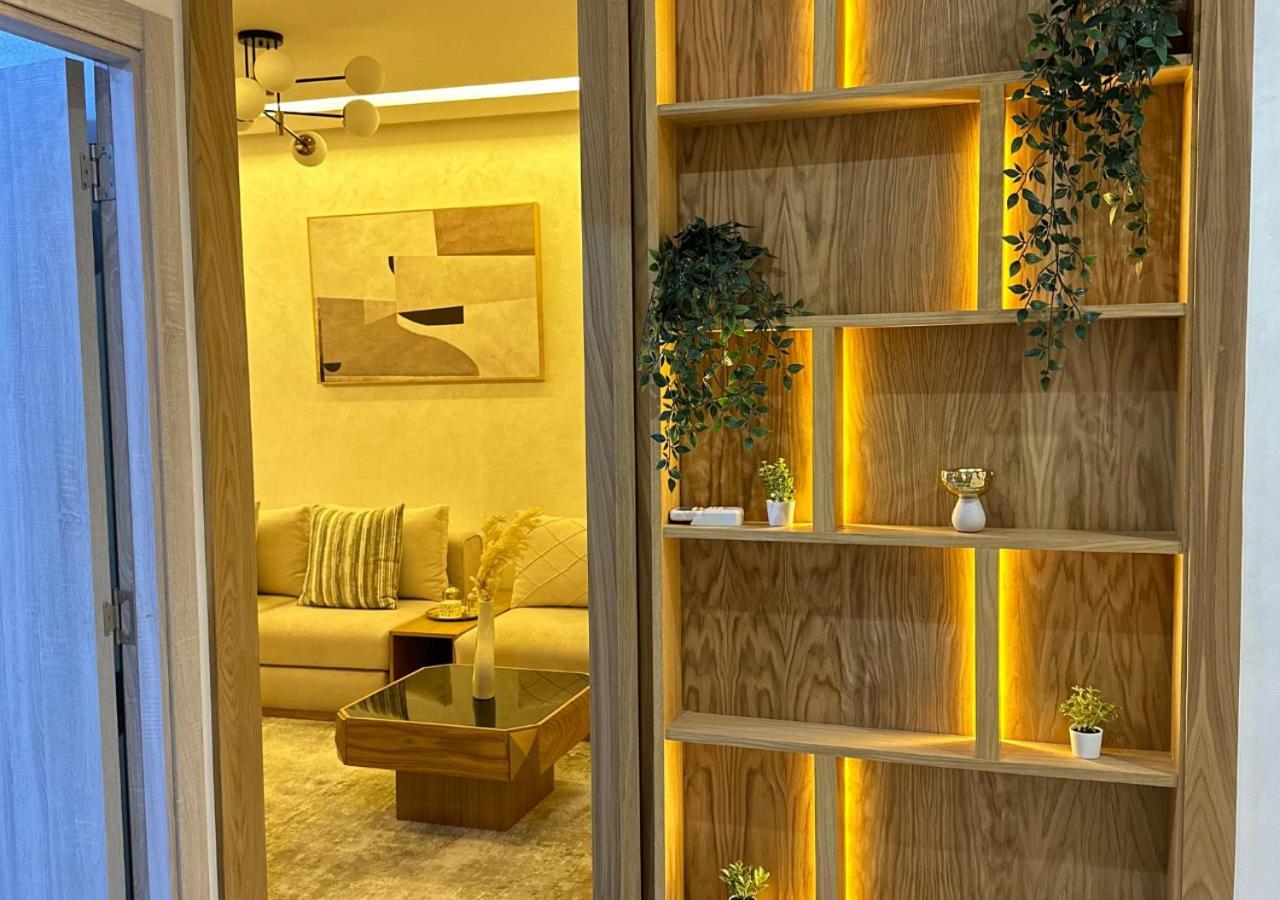 Serenite Au Coeur De Marrakech Appartement Marrakesh