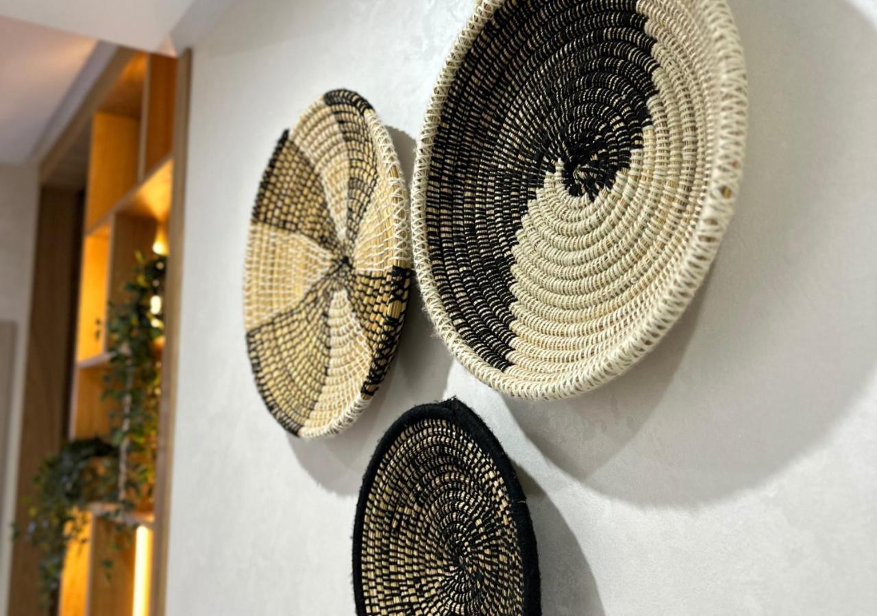 Appartement Serenite Au Coeur De Marrakech Marrakesh