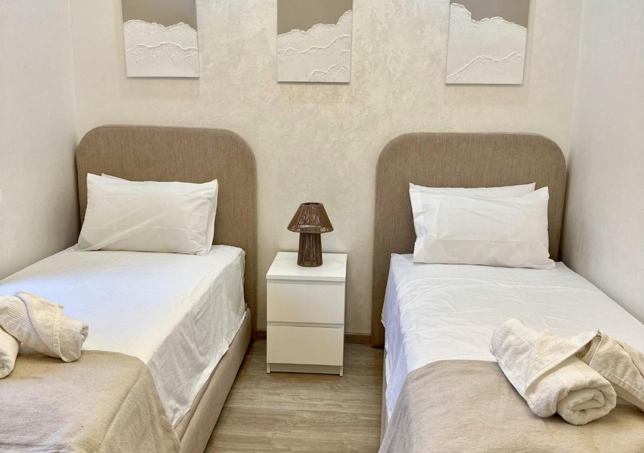 Appartement Serenite Au Coeur De Marrakech
