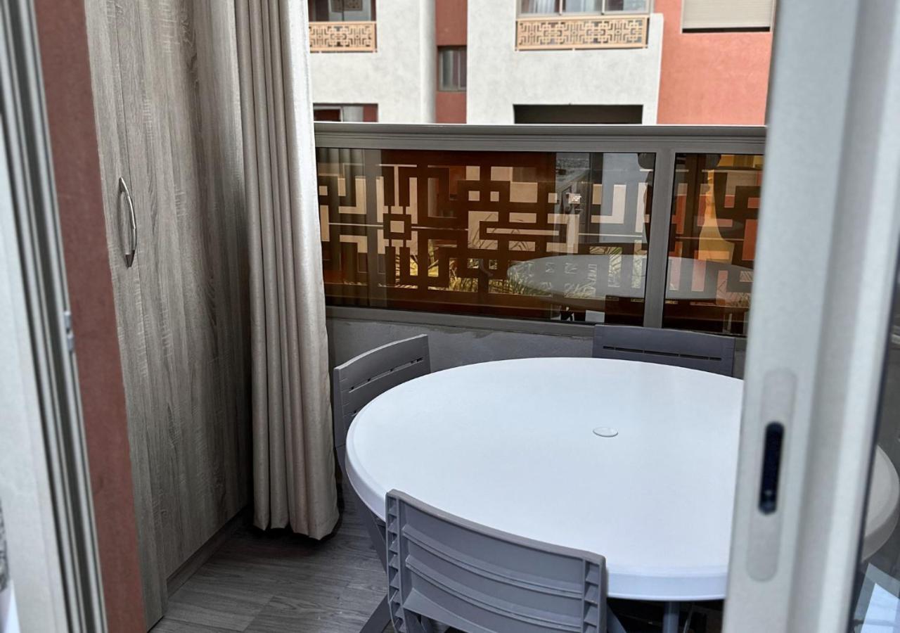 Serenite Au Coeur De Marrakech Appartement Marrakesh