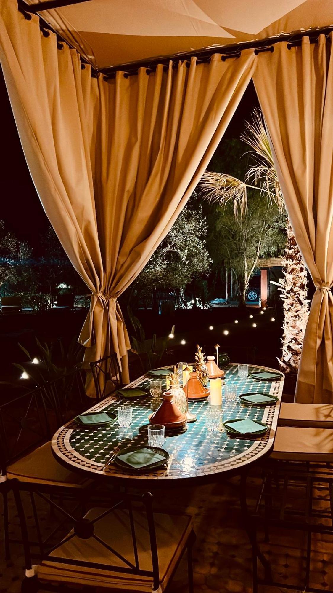 Dar Al Hayat * Marrakesh