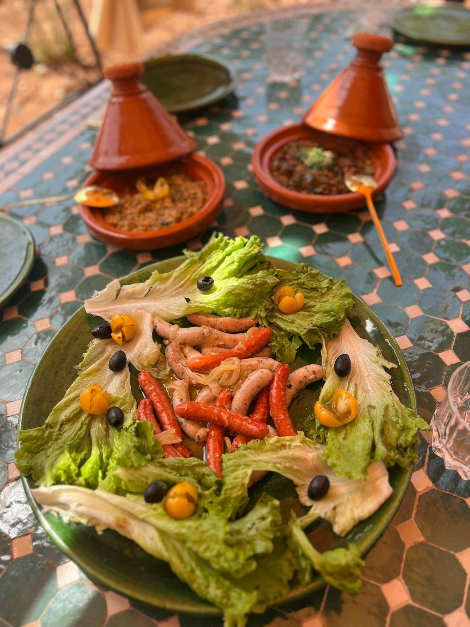 Villa Dar Al Hayat *