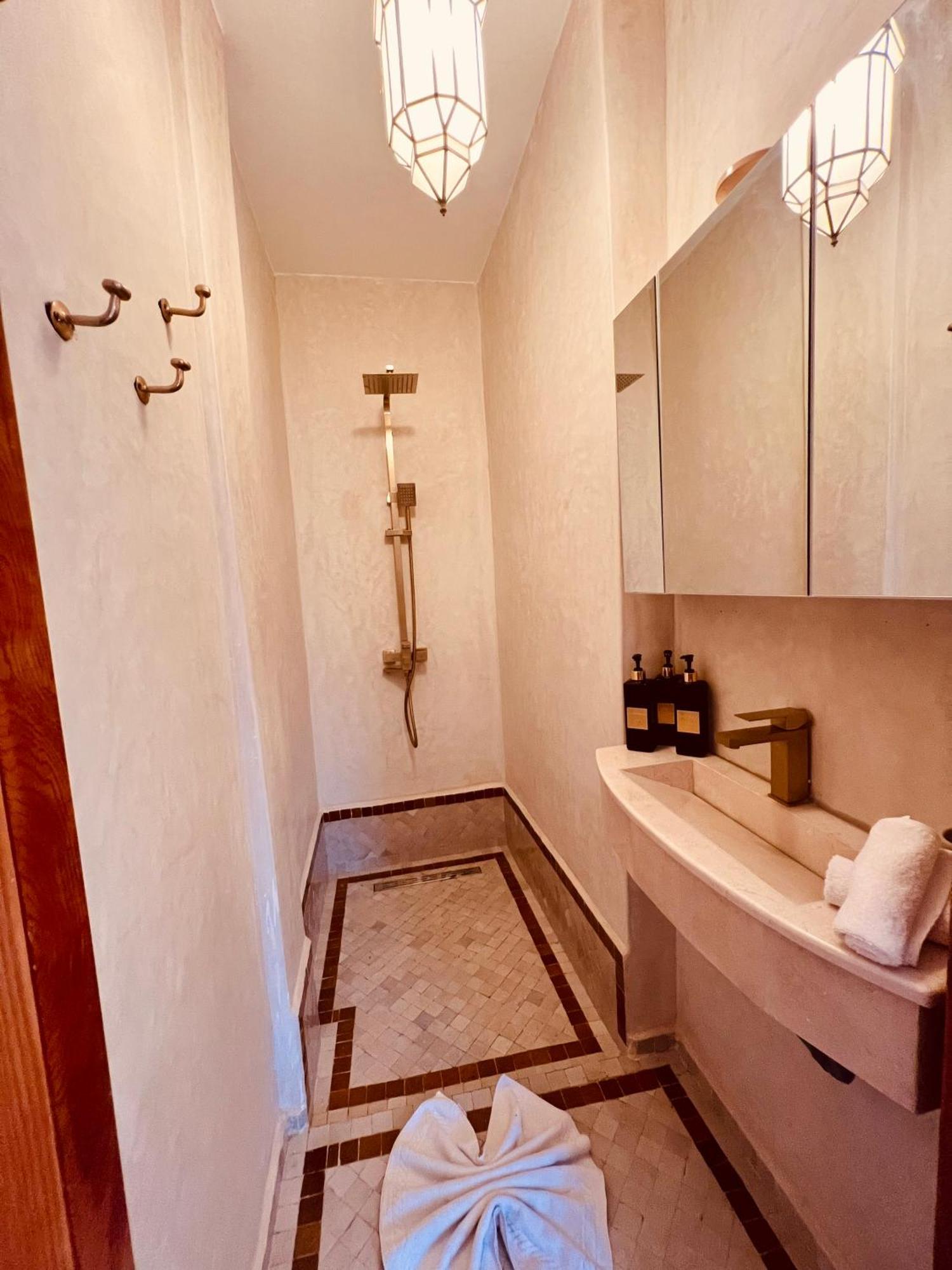 Dar Al Hayat Villa Marrakesh