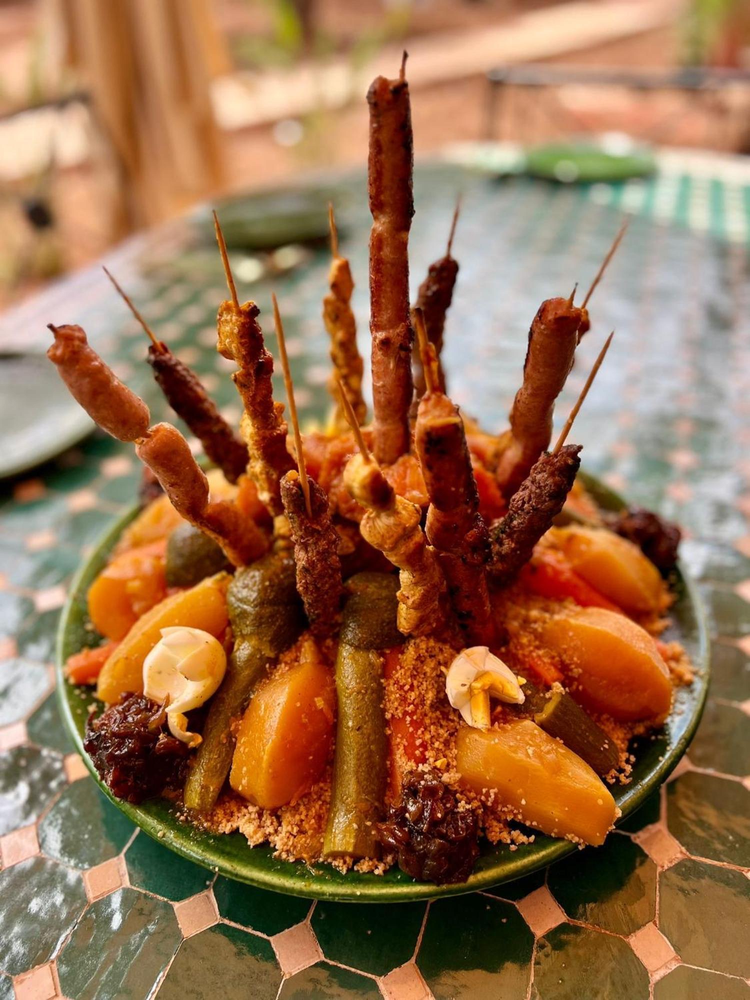 Dar Al Hayat Marrakesh