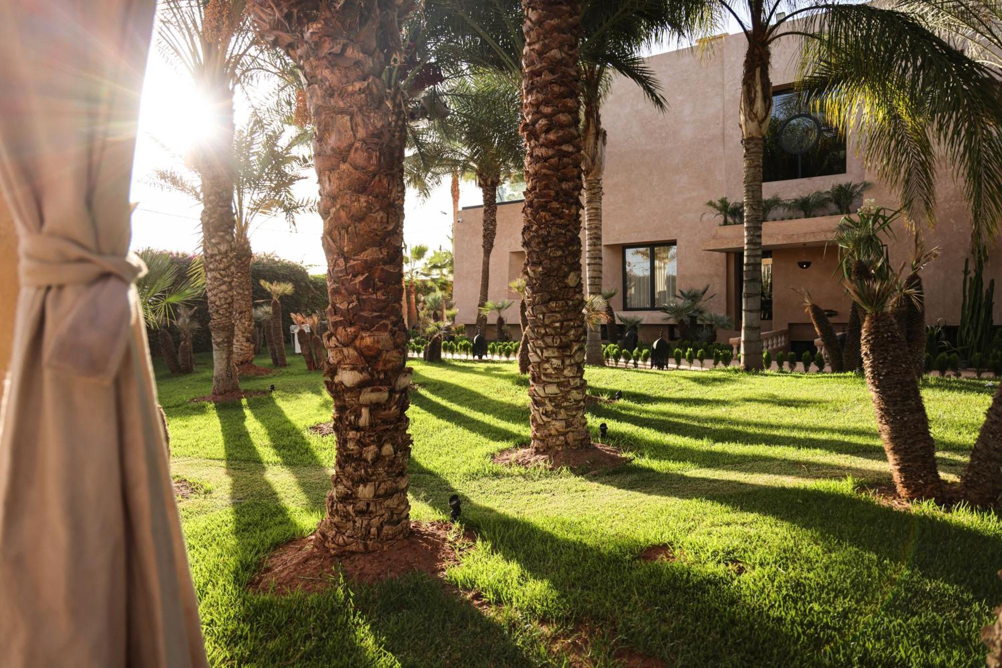 Luxury Loudi Marrakech * Marrakesh