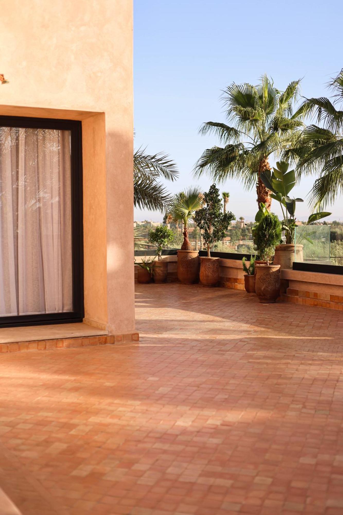 Luxury Loudi Marrakech