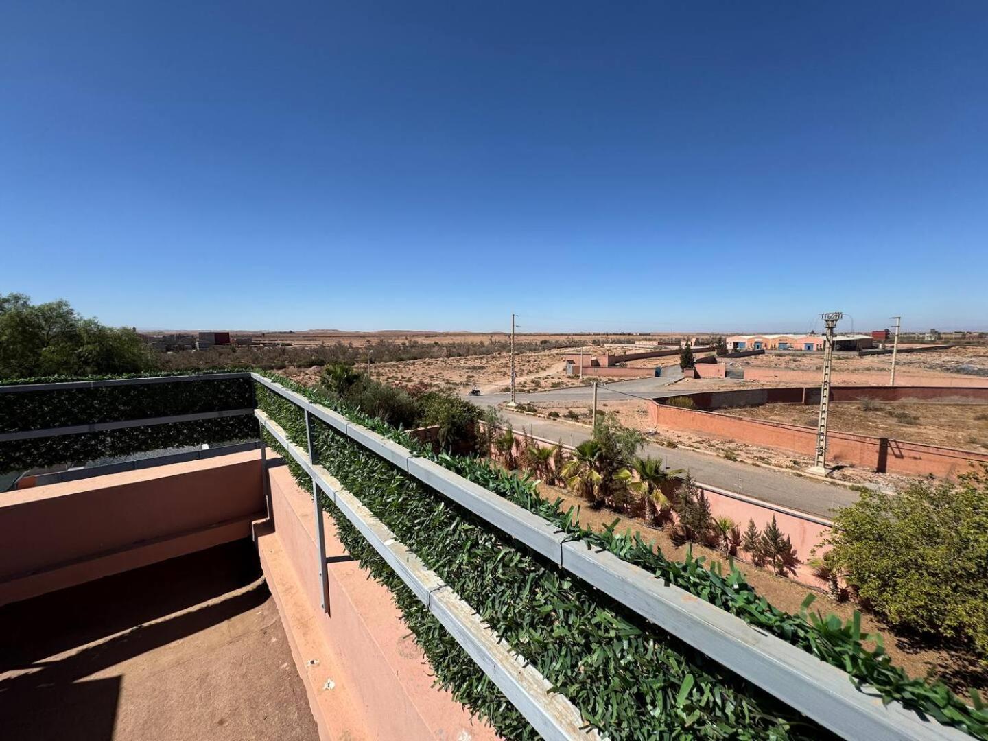 Chateau Nougat, Marrakech Marrakesh