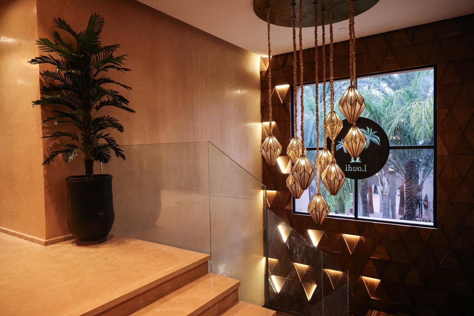Luxury Loudi Marrakech