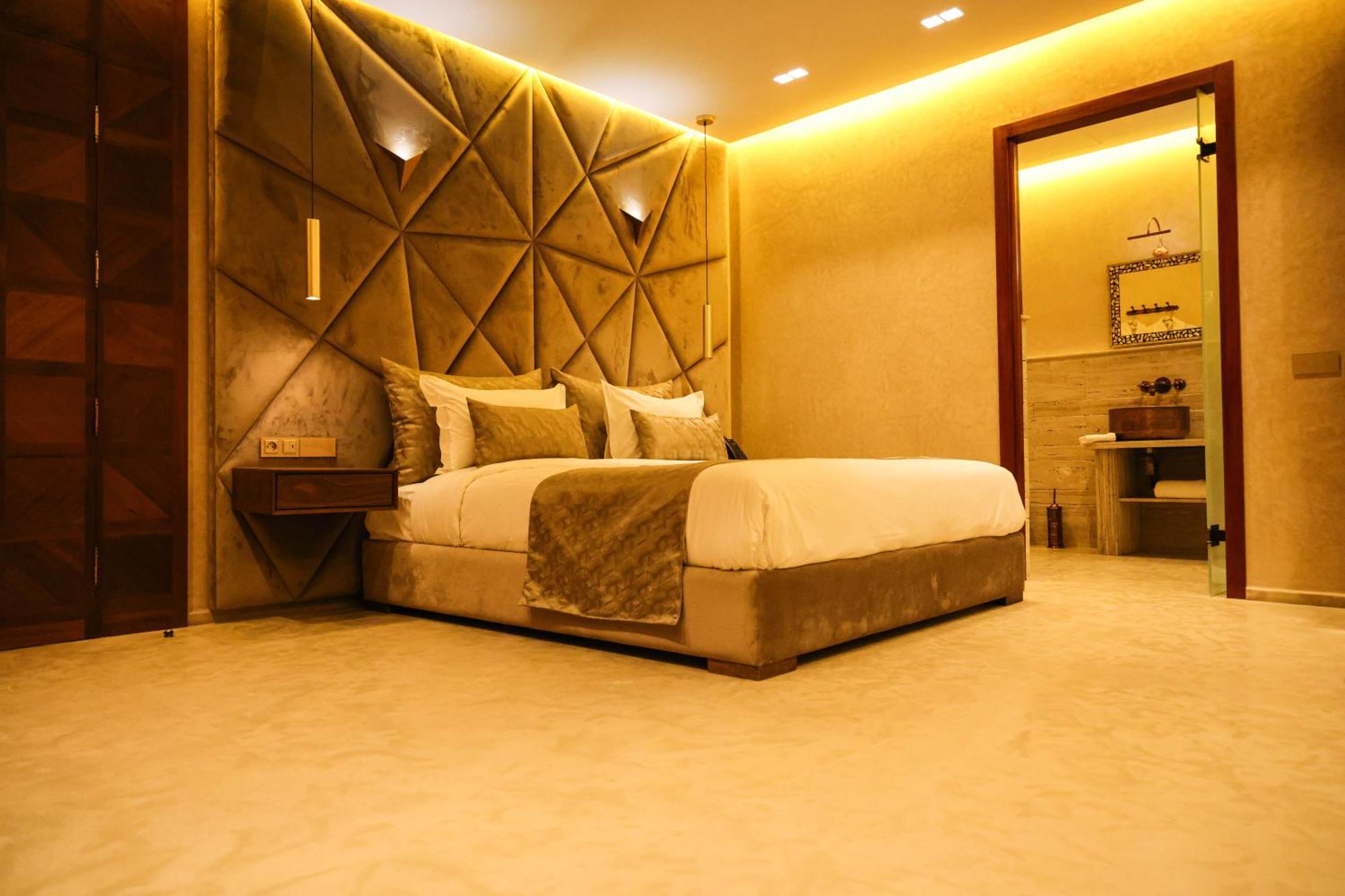 Luxury Loudi Marrakech Station touristique Marrakesh