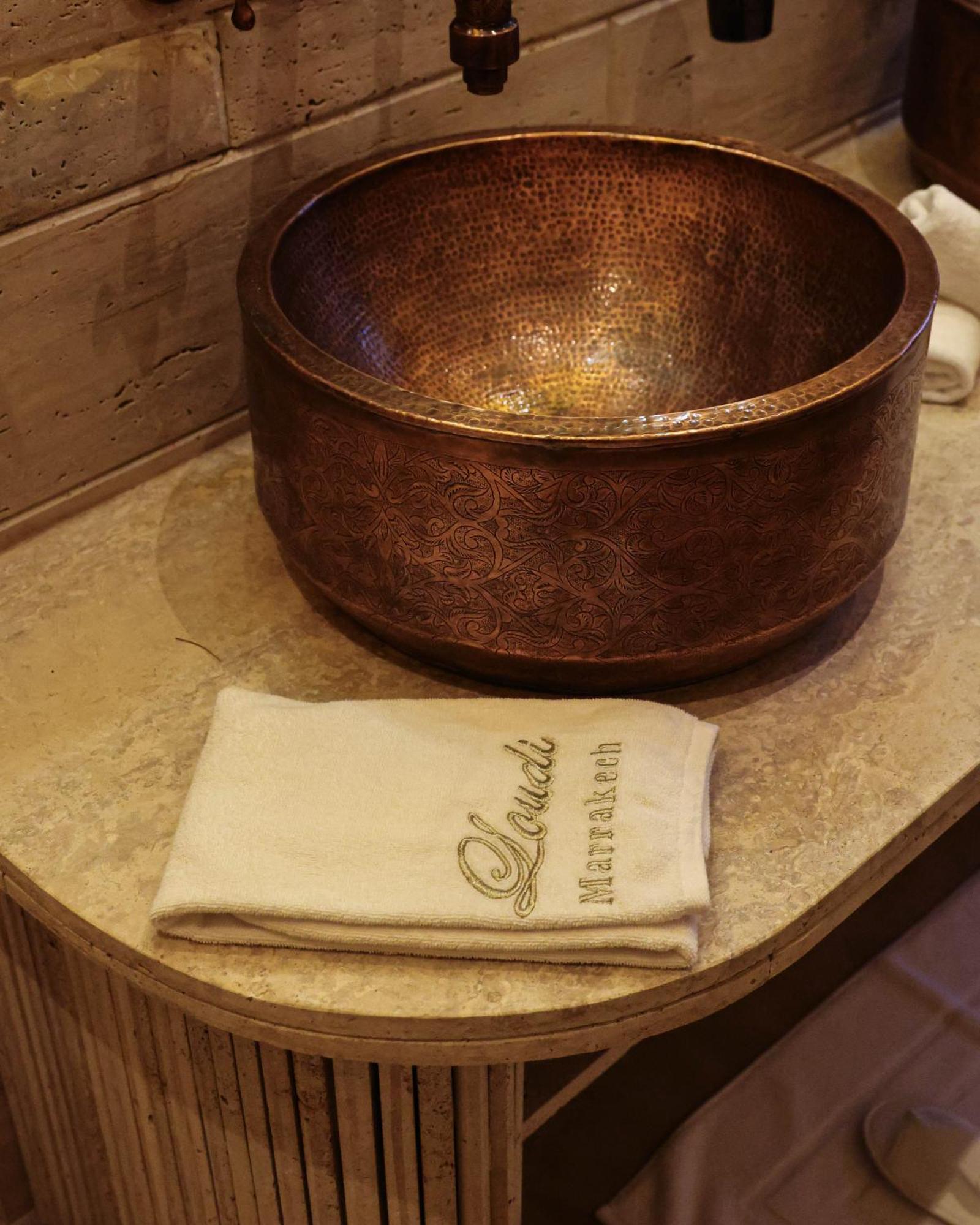 Luxury Loudi Marrakech Station touristique *