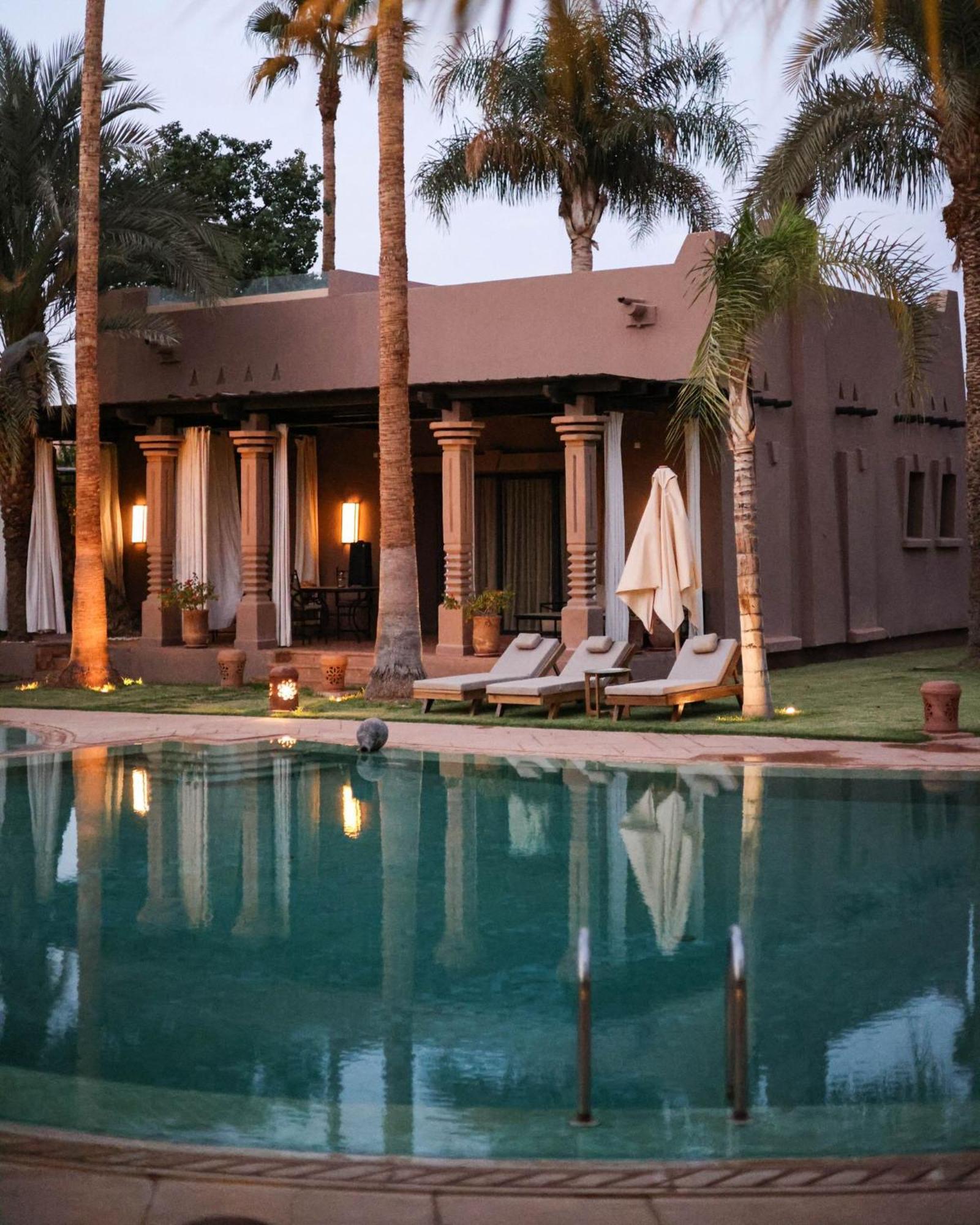 Luxury Loudi Marrakech