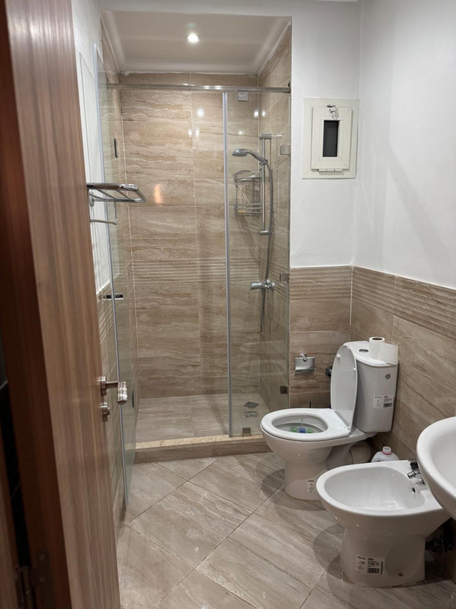Appartement Moderne Et Chic