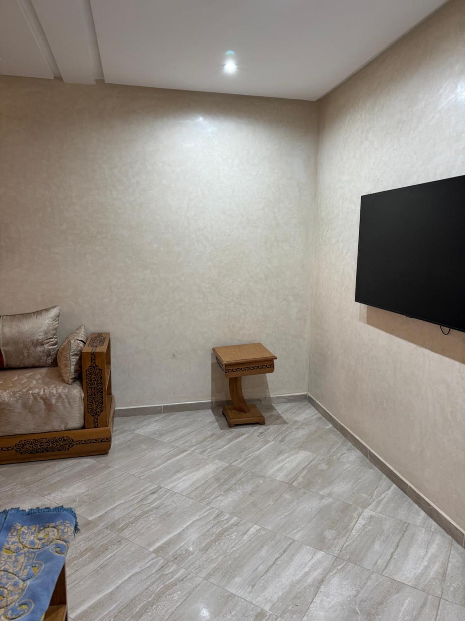 Moderne Et Chic Appartement *