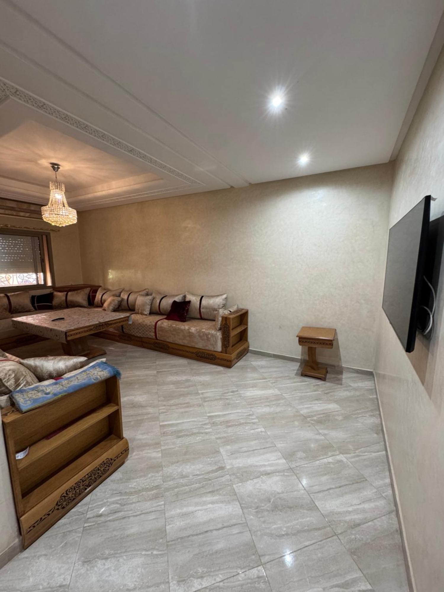 Moderne Et Chic Appartement