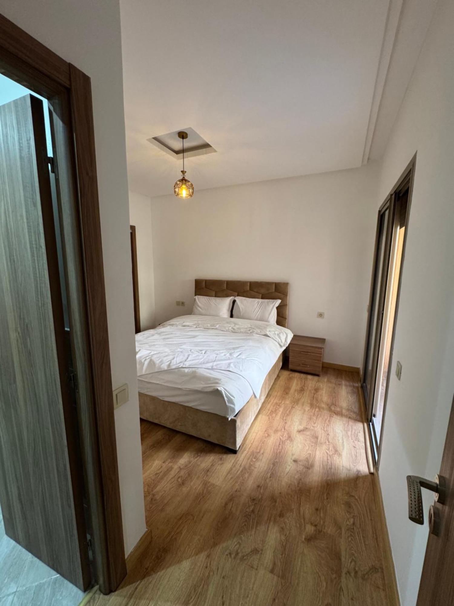 Moderne Et Chic Marrakesh