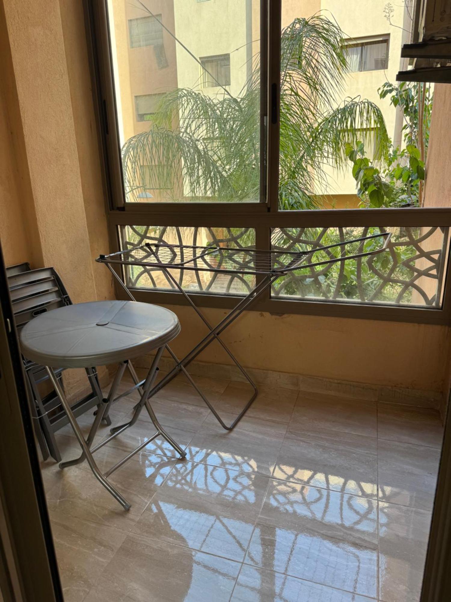 Moderne Et Chic Marrakesh