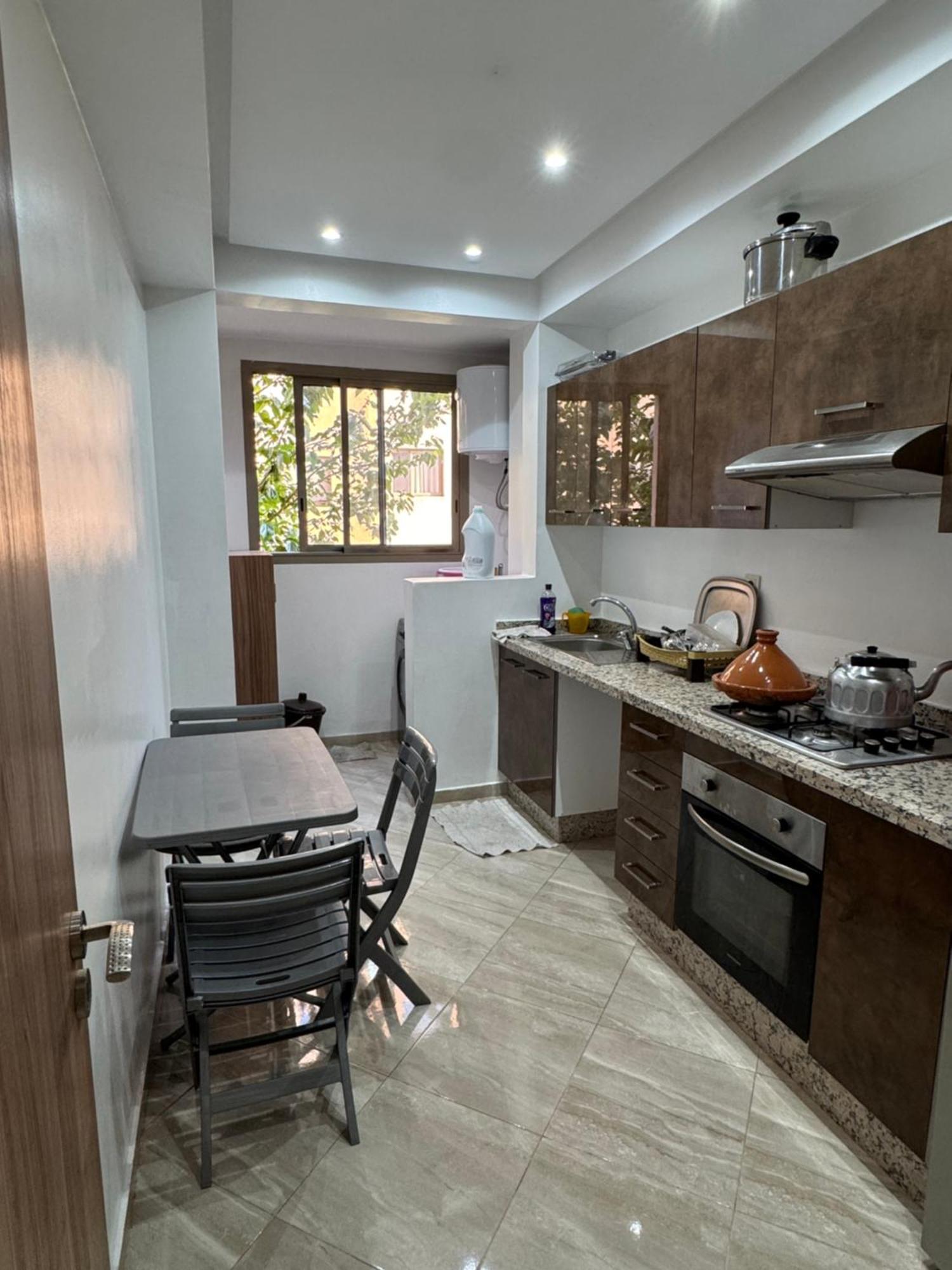 Moderne Et Chic Appartement *