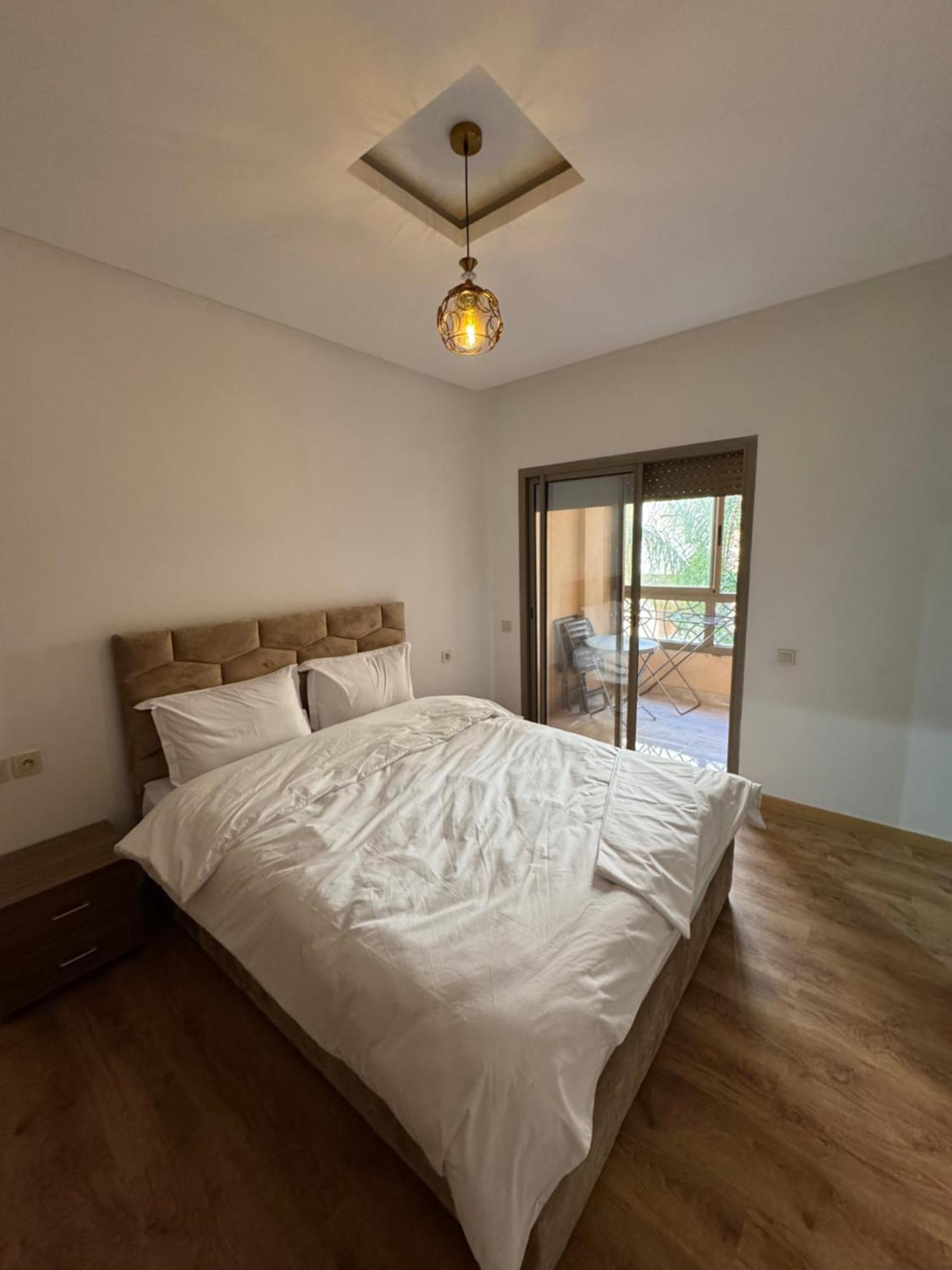 Appartement Moderne Et Chic