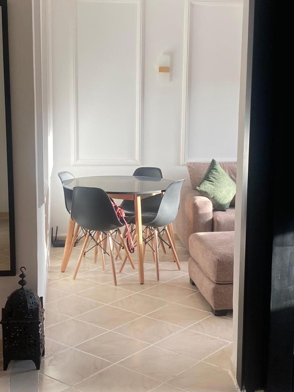 Appartement Elegant Marrakech