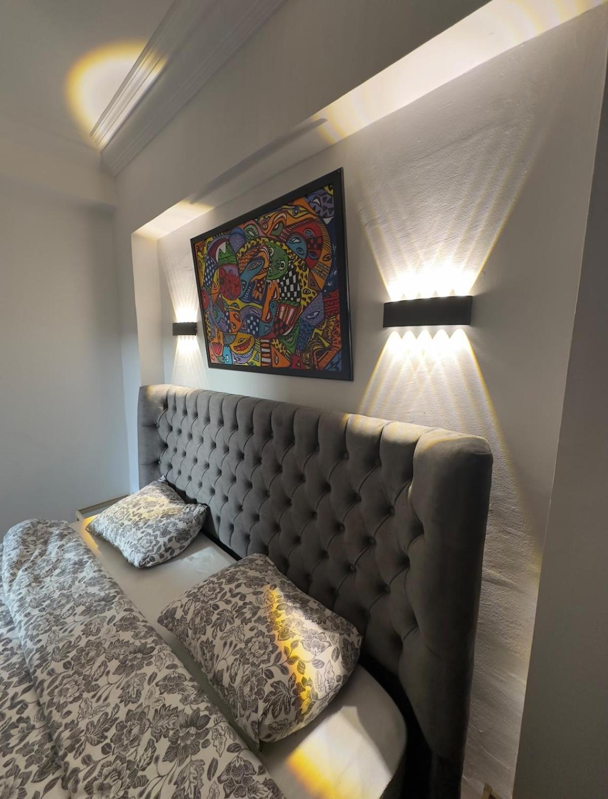 Elegant Marrakech Appartement *