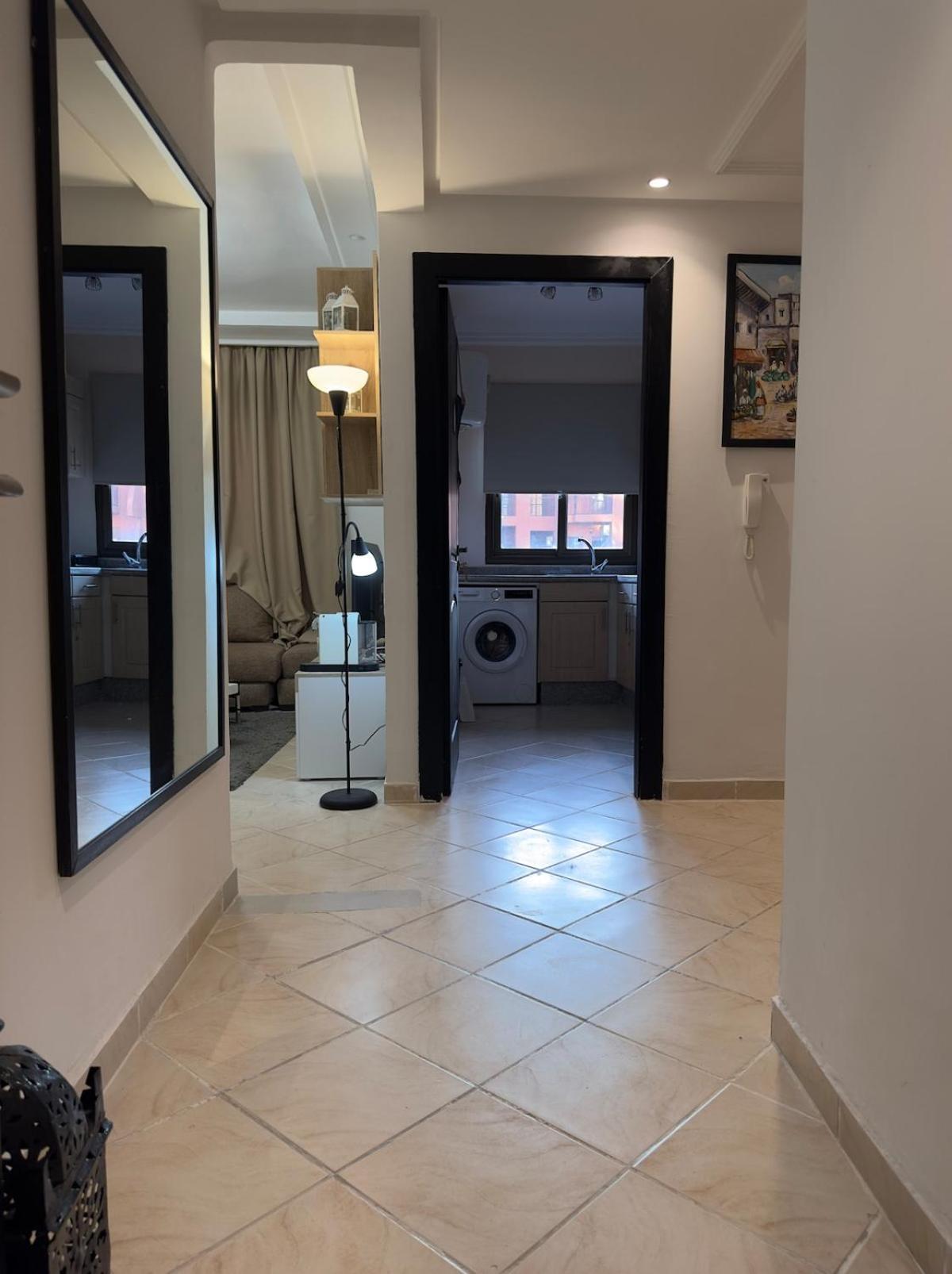 Elegant Marrakech Appartement Marrakesh