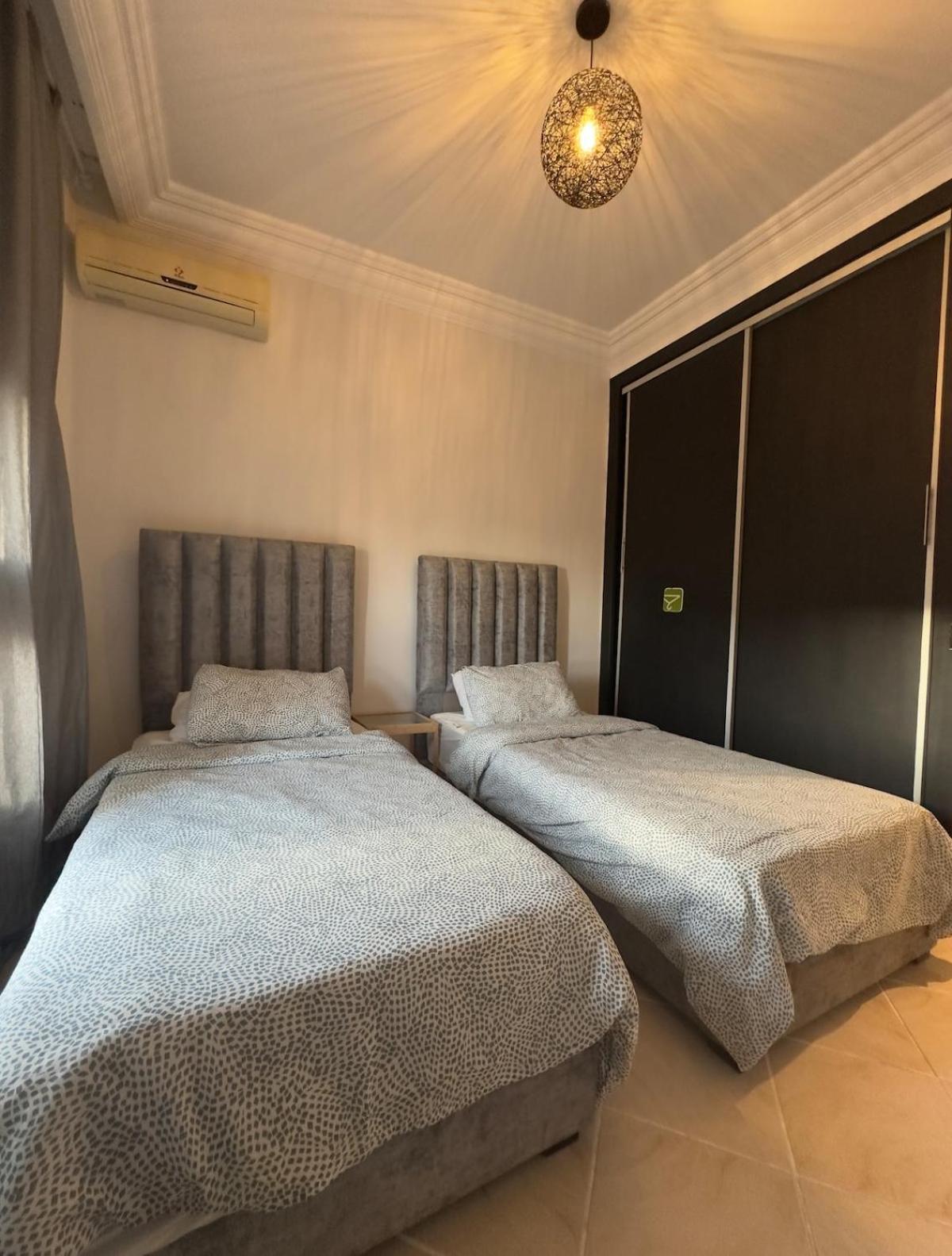 Appartement Elegant Marrakech *