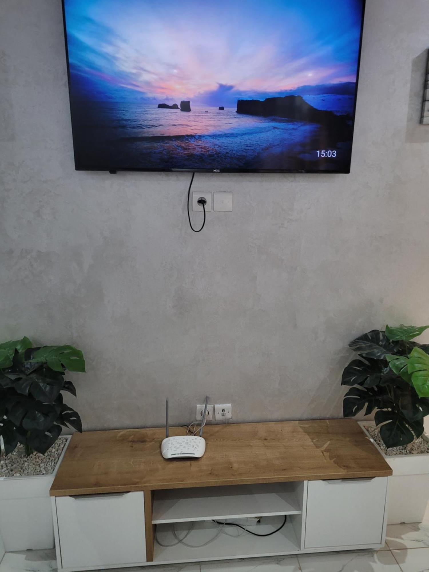 Japoniya Appartement *