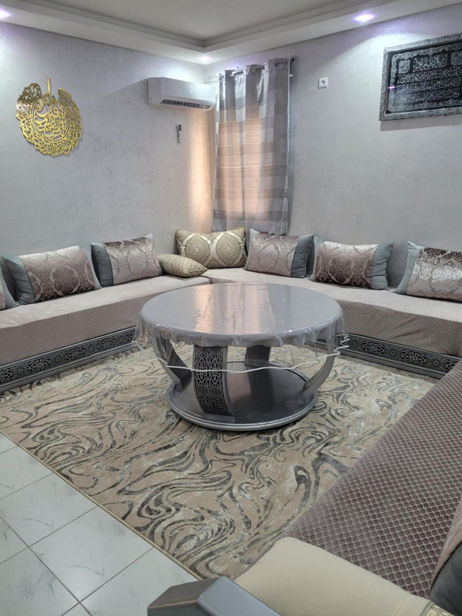 Appartement Japoniya *