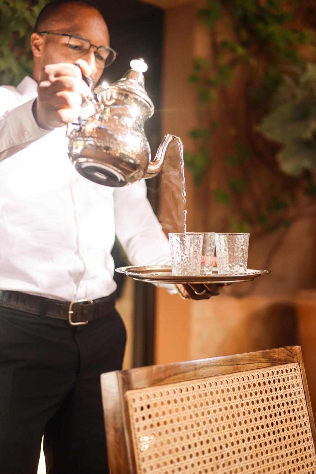 Station touristique Luxury Loudi Marrakech