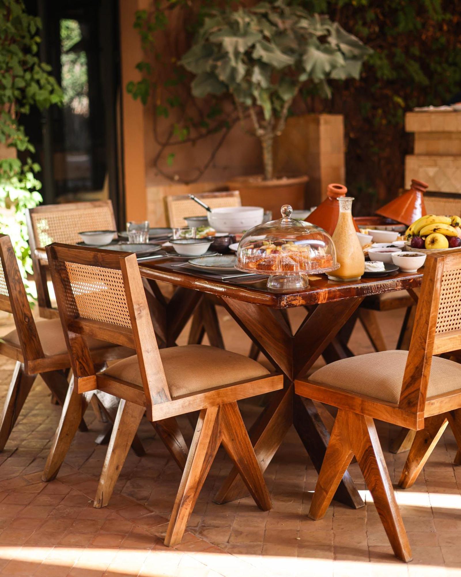 Luxury Loudi Marrakech Station touristique *