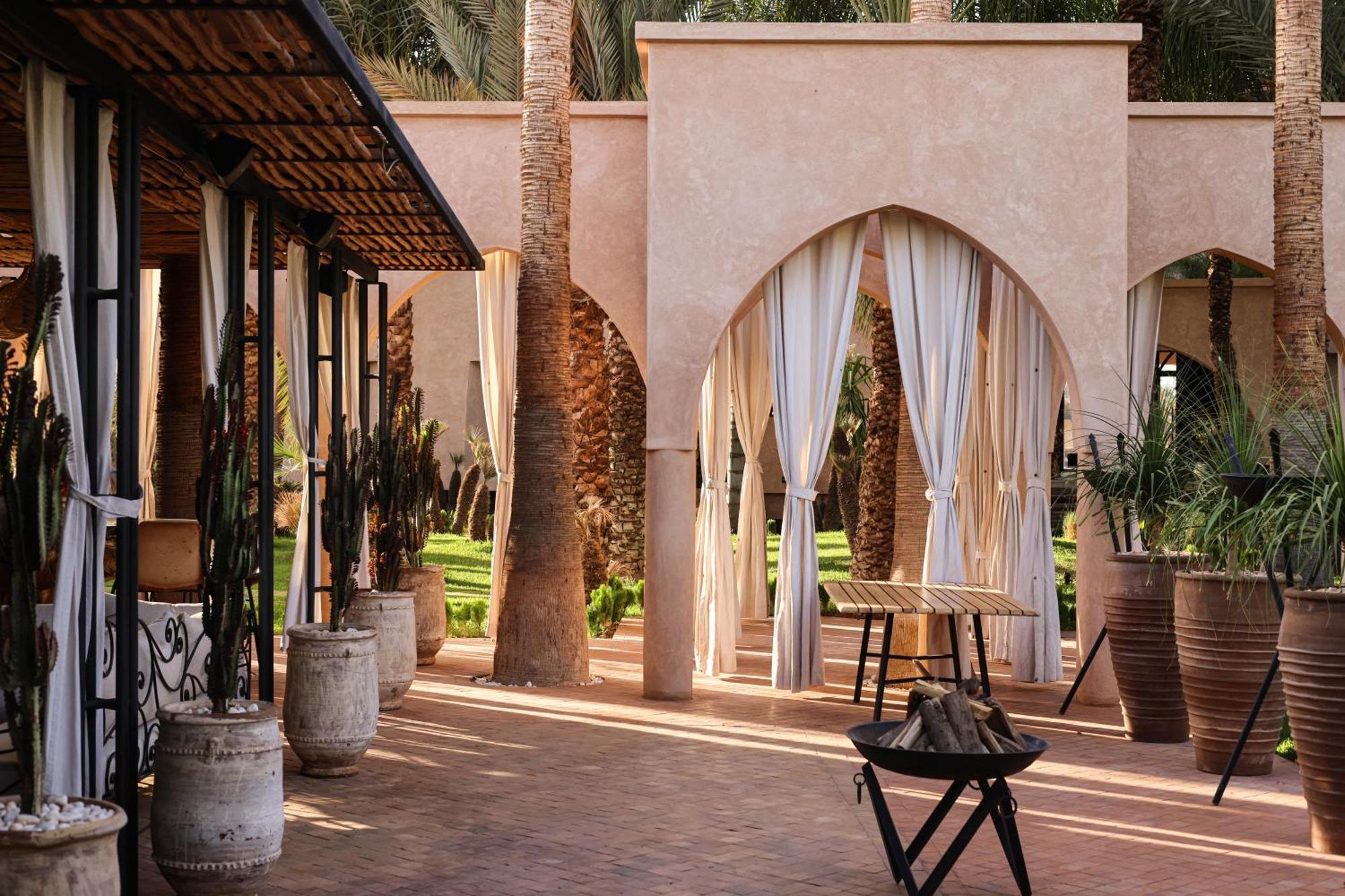 Luxury Loudi Marrakech *