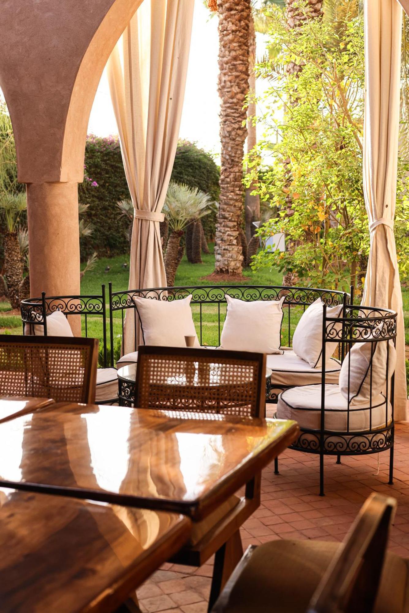 Luxury Loudi Marrakech * Marrakesh