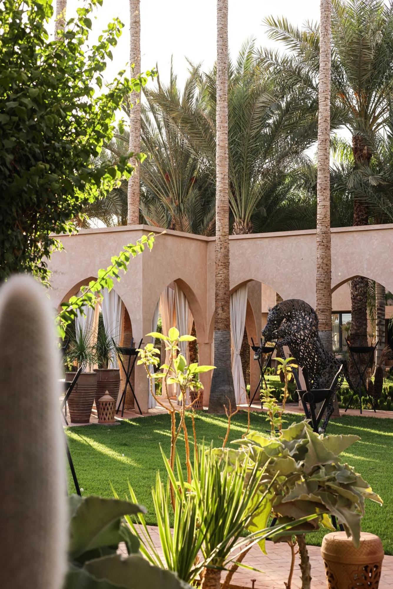 Luxury Loudi Marrakech *