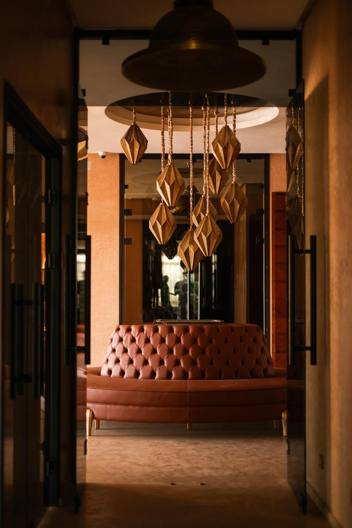 Luxury Loudi Marrakech Marrakesh
