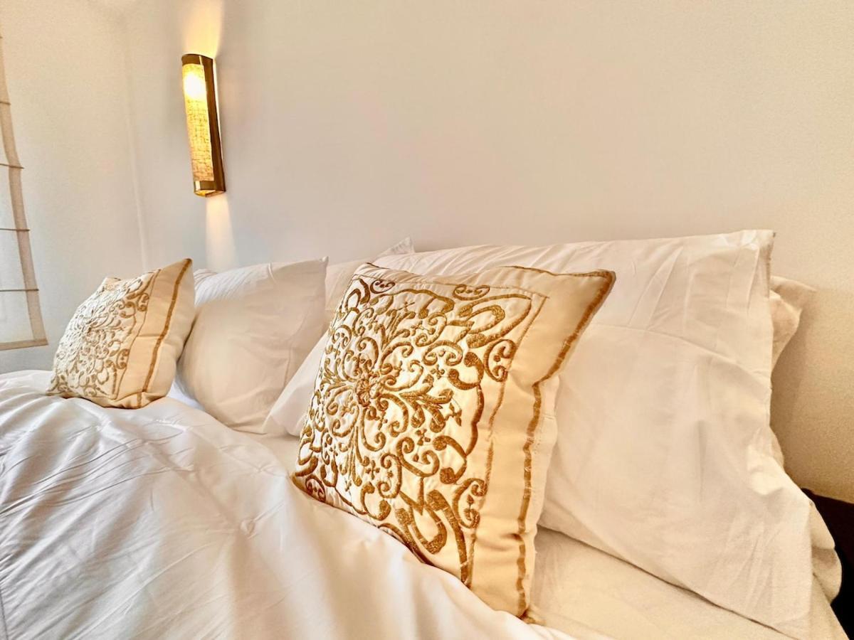 Appartement Luxurious In Center Gueliz Marrakesh