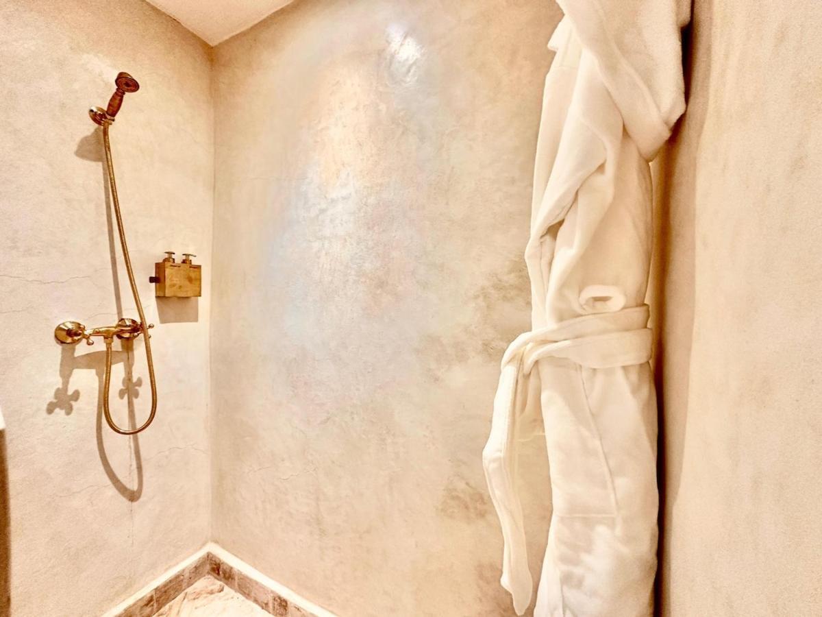 Luxurious In Center Gueliz Appartement *