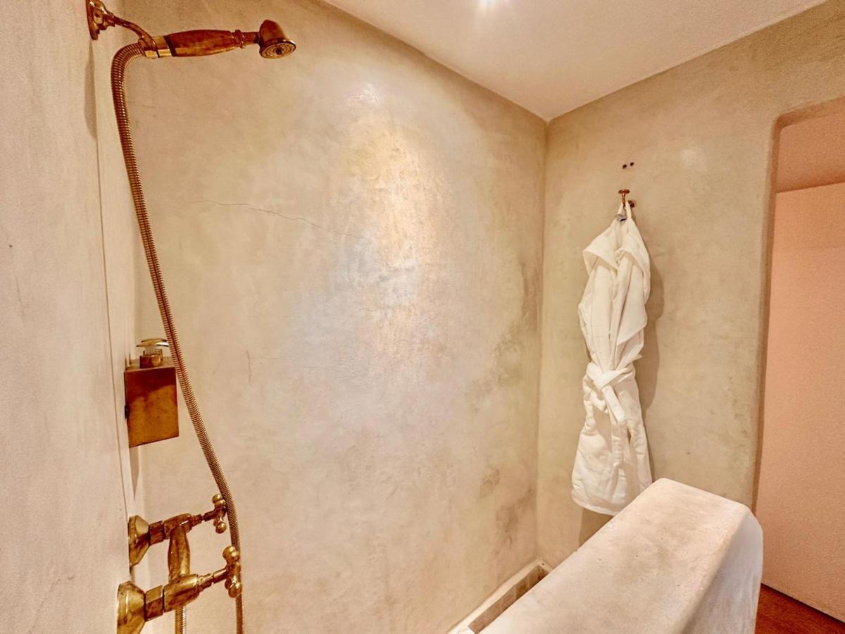 Luxurious In Center Gueliz Appartement Marrakesh