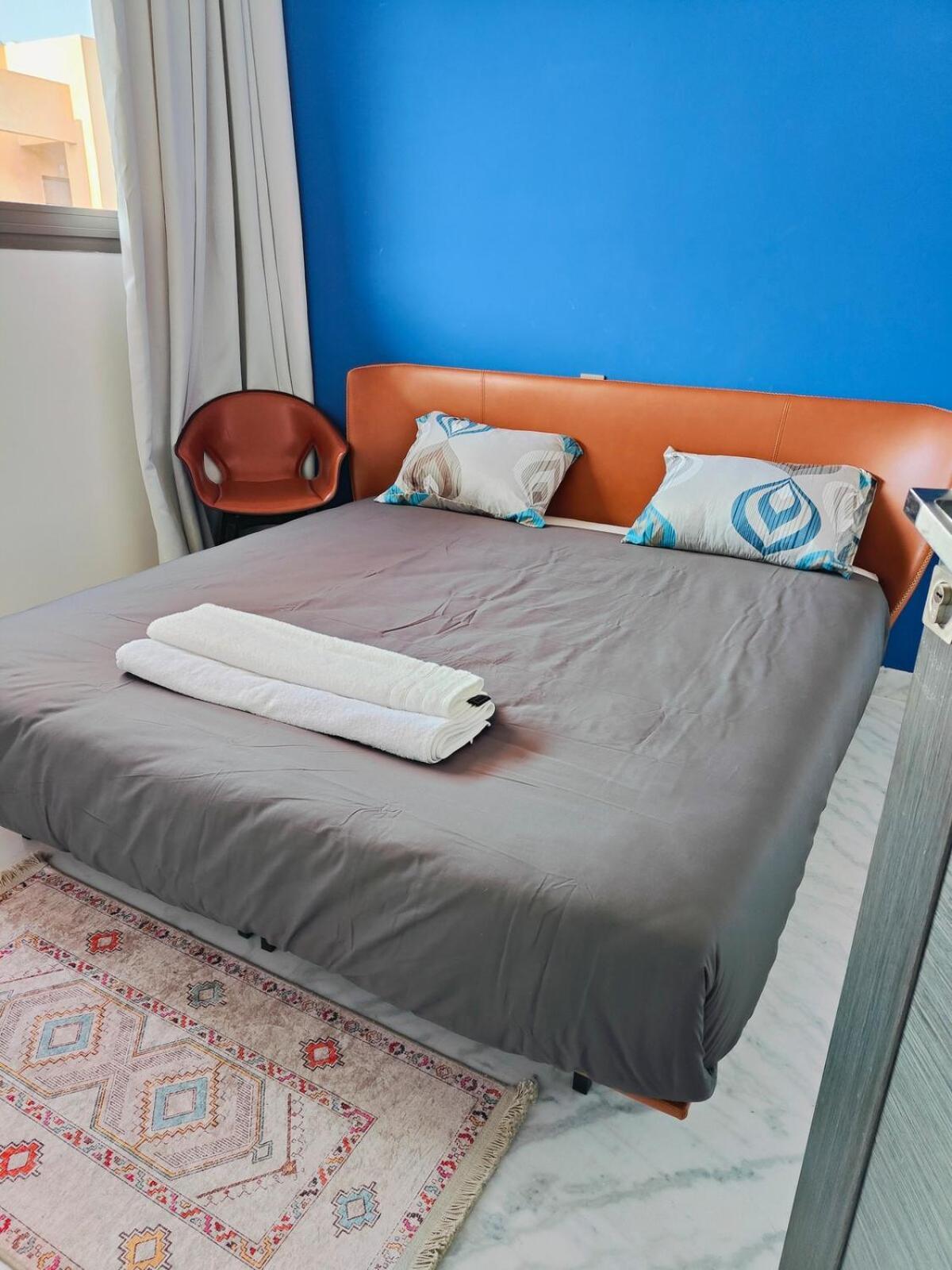 Appartement Les Jardins Oliver Palm Marrakesh
