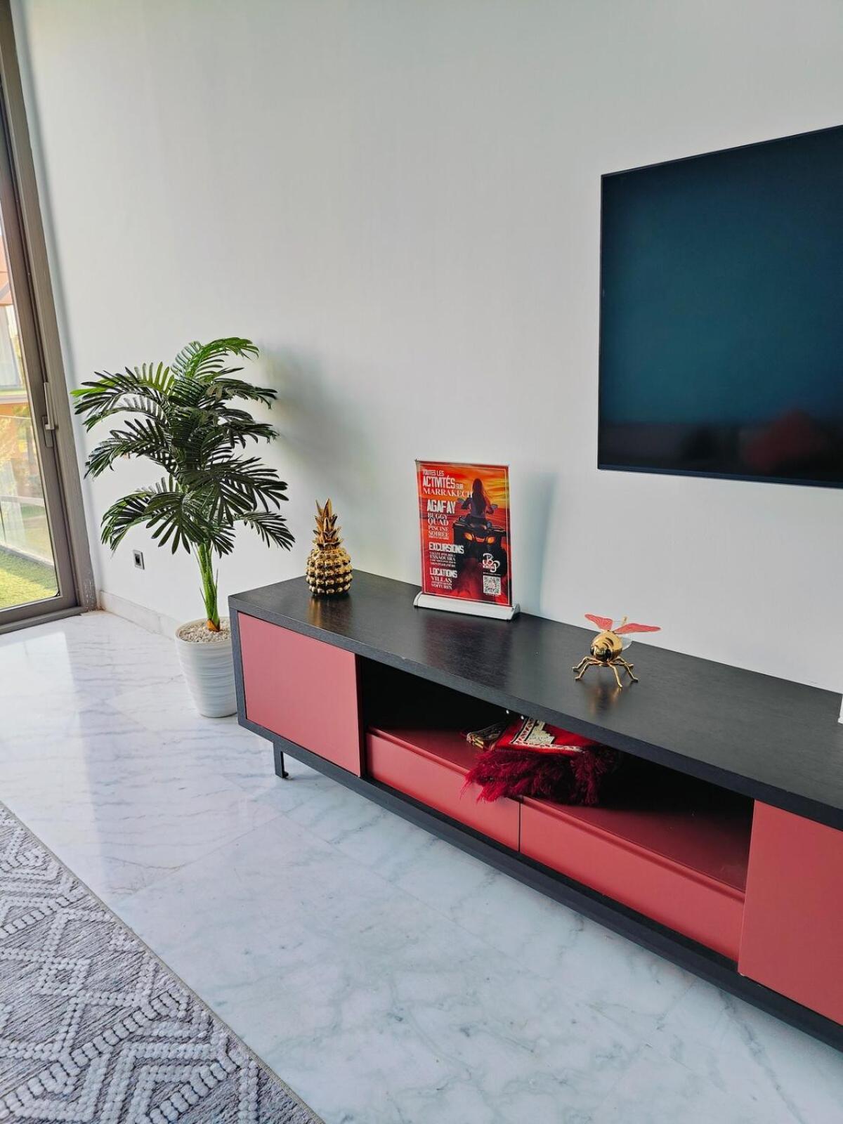 Les Jardins Oliver Palm Appartement *
