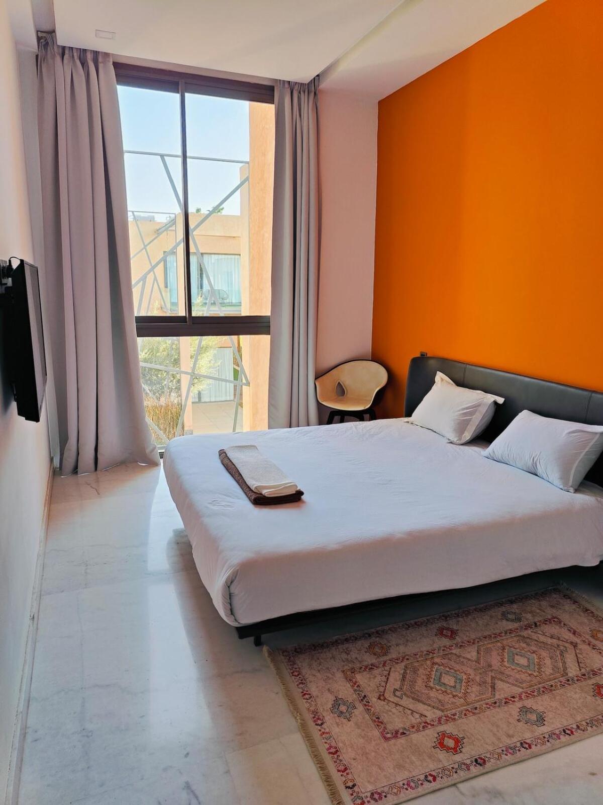 Les Jardins Oliver Palm Appartement Marrakesh