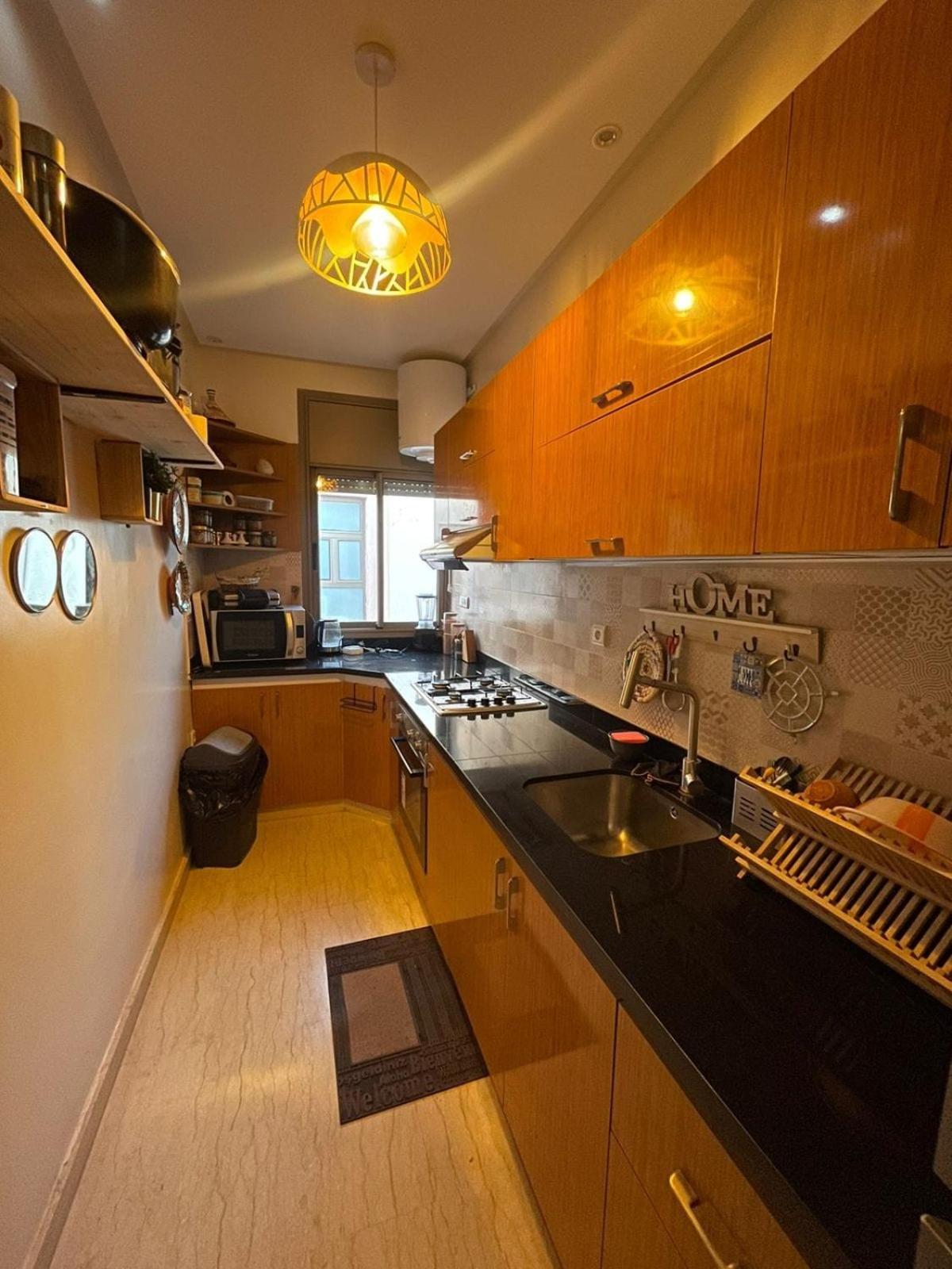Sultana Appartement