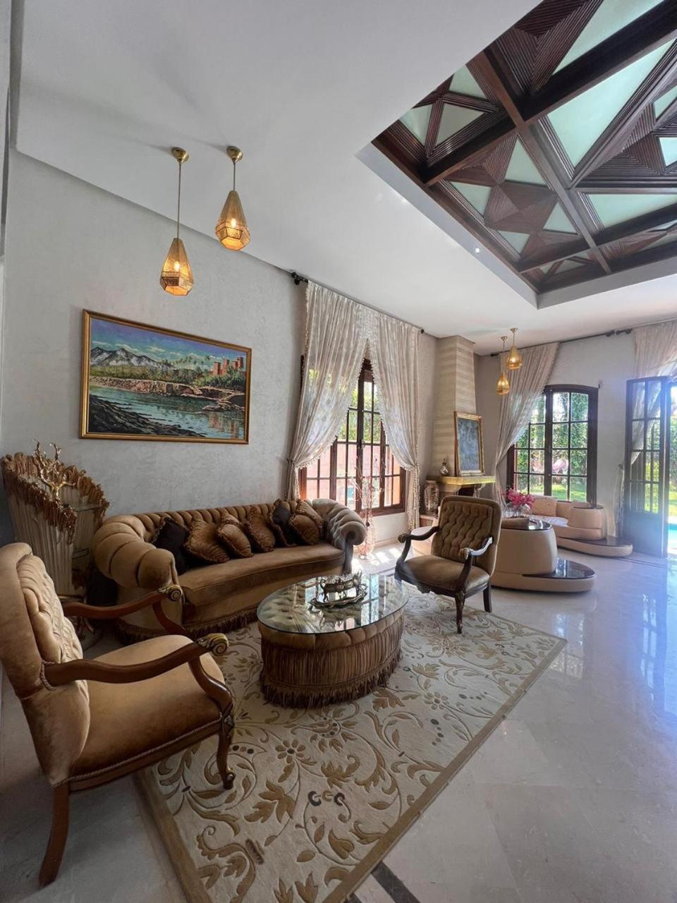 Villa The Grand *