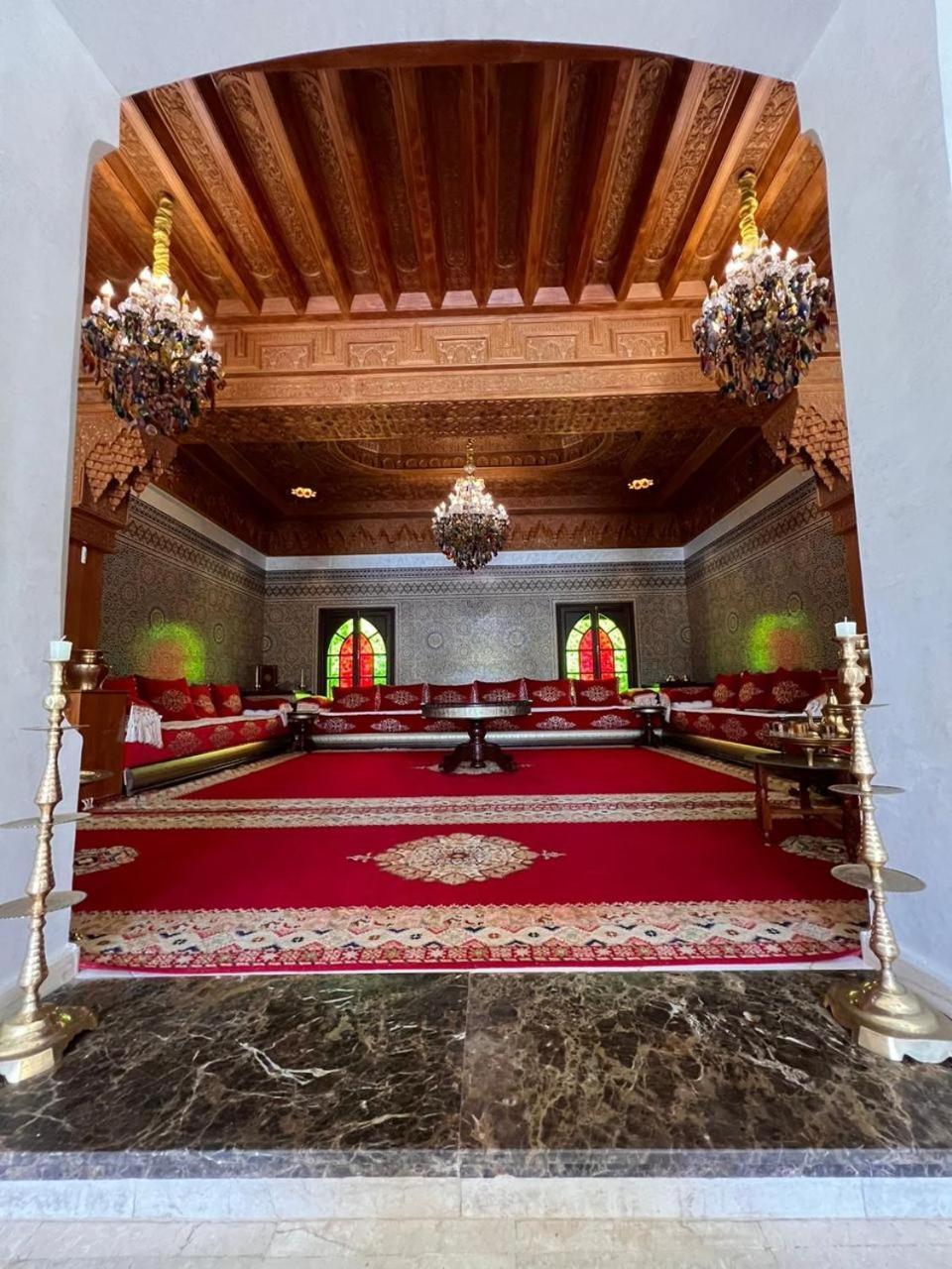 Villa The Grand Marrakesh