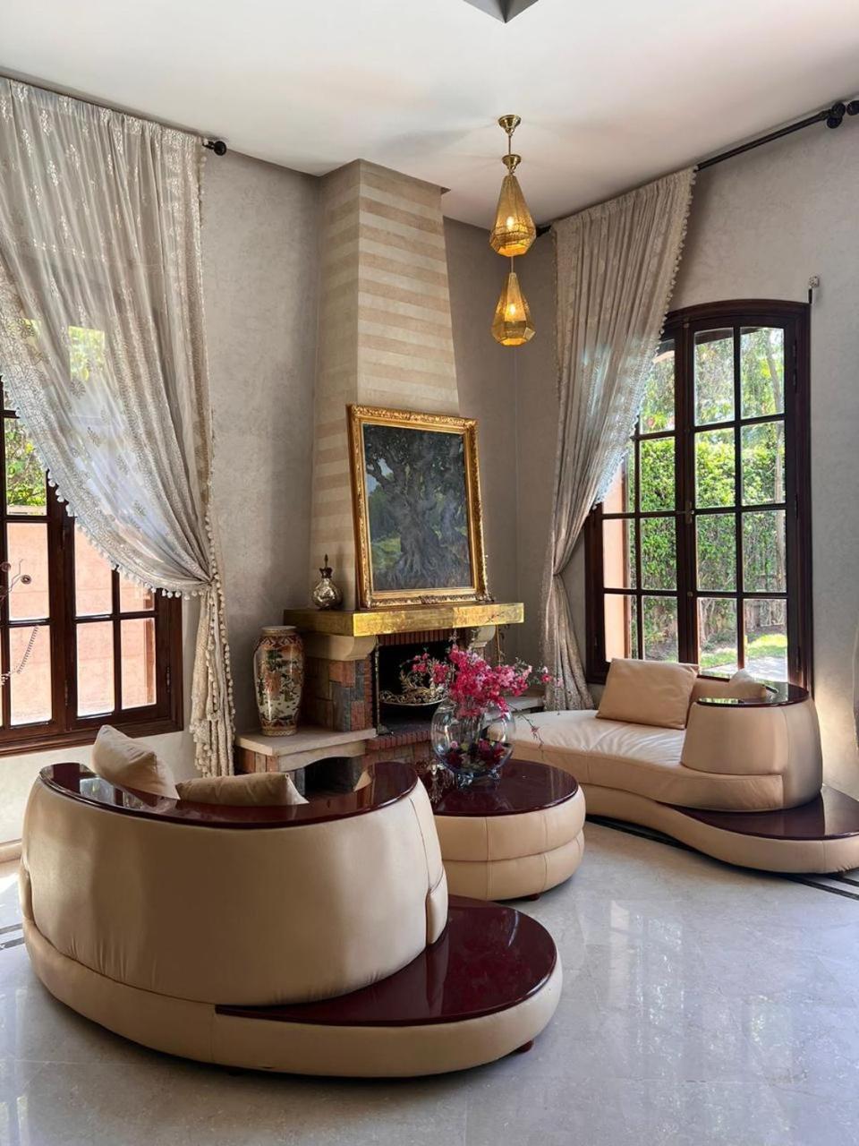 The Grand * Marrakesh