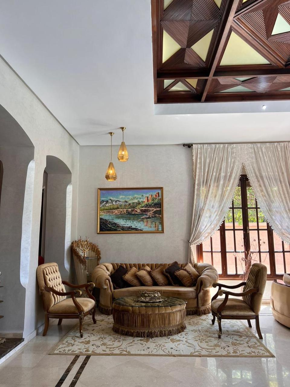 The Grand * Marrakesh
