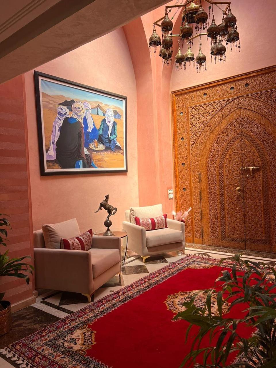 Villa The Grand