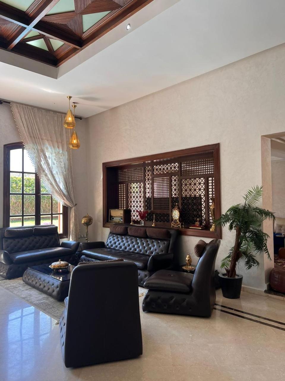 Villa The Grand Marrakesh